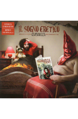 Caparezza - Il Sogno Eretico (LP) 