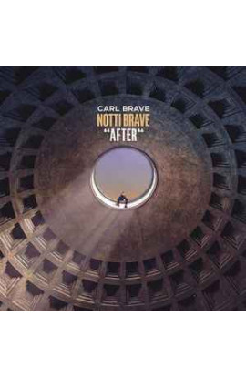 Carl Brave  - Notti Brave "After" (CD) 