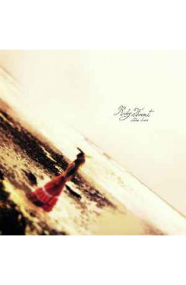 Ruby Throat - Stone Dress (CD) 