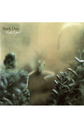 Steely Dan - Katy Lied (CD) 