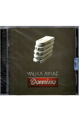 Malika Ayane - Domino (CD) 