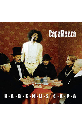 Caparezza - Habemus Capa (LP) 