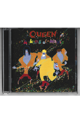 Queen  - A Kind Of Magic (CD) 