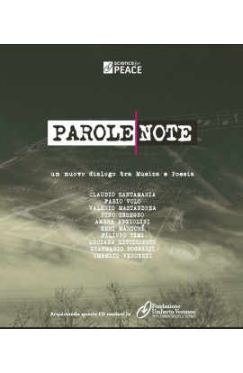 Artisti Vari - Parole Note (CD)