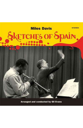 Miles Davis - Skethces Of Spain 