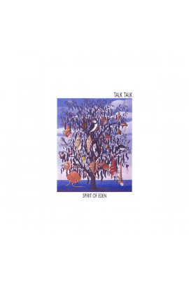 Talk Talk - Spirit Of Eden (CD) 