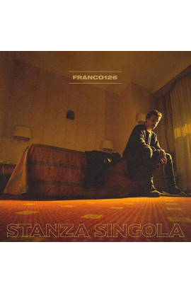 Franco 126 - Stanza Singola (CD) 