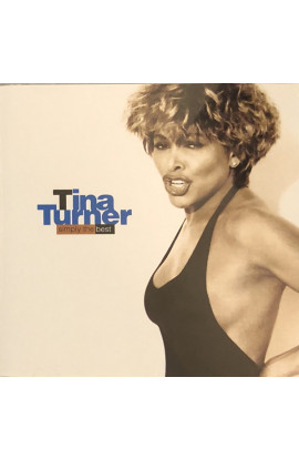Tina Turner - Simply The Best (CD) 