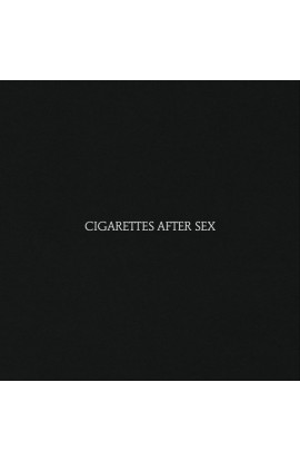 Cigarettes After Sex - Cigarettes After Sex (LP)