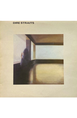 Dire Straits - Dire Straits (LP) 