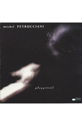 Michel Petrucciani - Playground (CD) 
