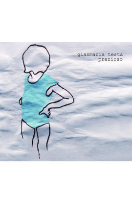 Gianmaria Testa - Prezioso (CD) 
