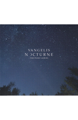 Vangelis - Nocturne (The Piano Album) (CD) 