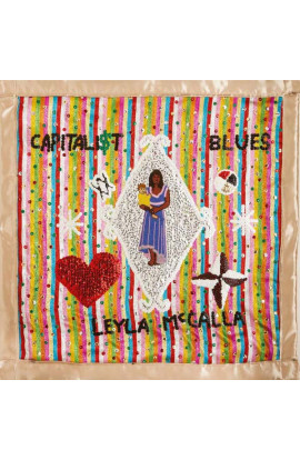 Leyla McCalla - Capitalist Blues (CD) 