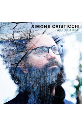 Simone Cristicchi - Abbi Cura Di Me (CD) 