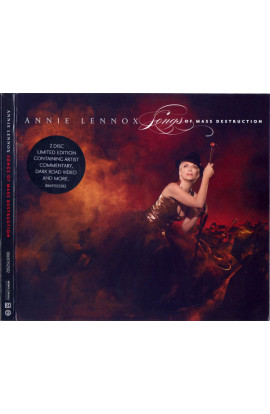 Annie Lennox - Songs Of Mass Destruction