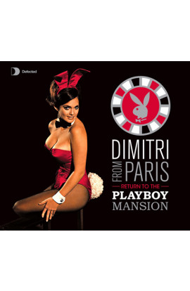 Dimitri From Paris - Return To The Playboy Mansion