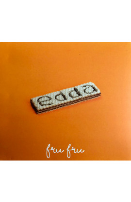 Edda - Fru Fru (CD)
