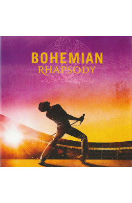 Queen - Bohemian Rhapsody: The Original Sountrack (LP) 