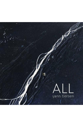 Yann Tiersen - All (CD) 