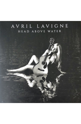 Avril Lavigne - Head Above Water