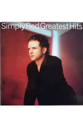 Simply Red - Greatest Hits (CD) 