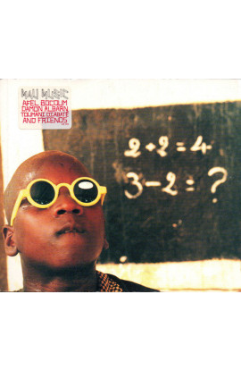 Mali Music - Mali Music (CD) 