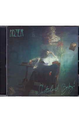 Hozier - Wasteland, Baby! (CD) 
