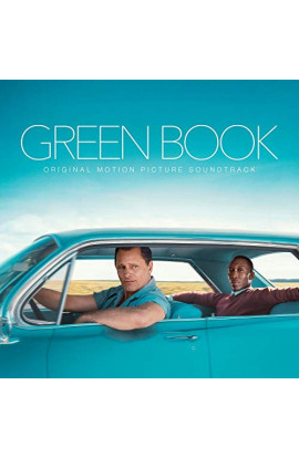 Artisti Vari - Green Book (Original Motion Picture Soundtrack) (CD) 