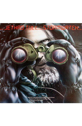Jethro Tull - Stormwatch (LP) 