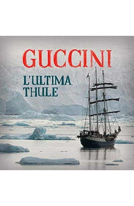 Francesco Guccini - L'Ultima Thule (LP) 