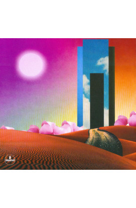 The Comet Is Coming - Trust In The Lifeforce Of The Deep Mistery (CD)