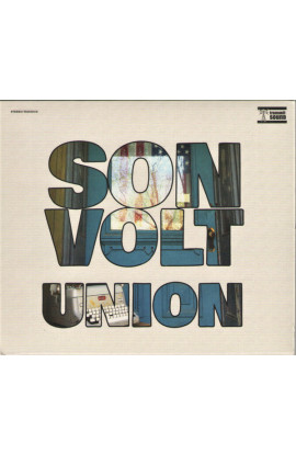 Son Volt - Union (CD) 