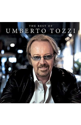 Umberto Tozzi - The Best Of 