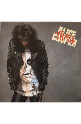  Alice Cooper - Trash (CD)