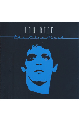 Lou Reed - The Blue Mask  (CD) 