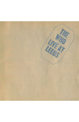 The Who - Live At Leeds (CD) 