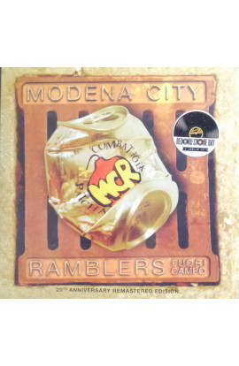 Modena City Ramblers - Fuori Campo (SINGLE) 