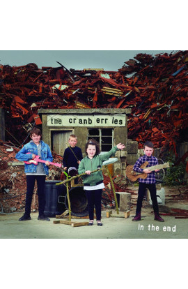 The Cranberries - In The End (LP) 