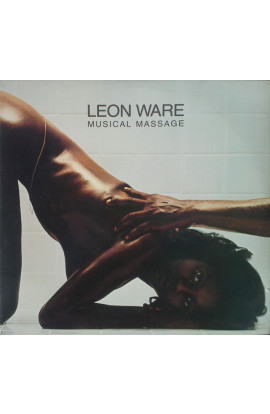 Leon Ware - Musical Massage (LP) 