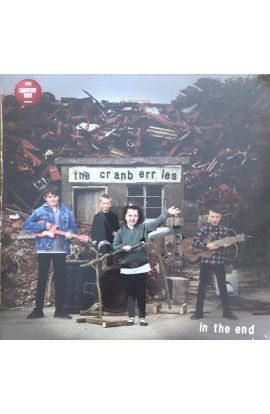 The Cranberries - In The End (LP) 
