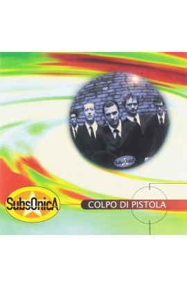 Subsonica - Colpo Di Pistola (SINGLE) 