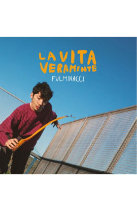 Fulminacci - La Vita Veramente (CD)