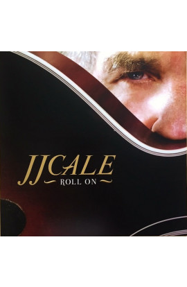 JJ Cale - Roll On (LP) 