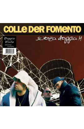 Colle Der Fomento - Scienza Doppia H (LP) 