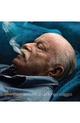 Gino Paoli - Appunti Di Un Lungo Viaggio (LP) 