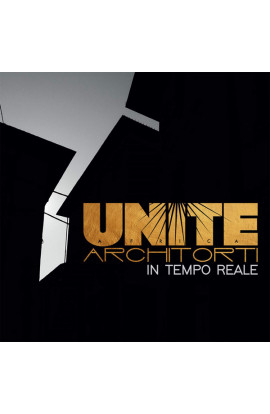 Africa United, Archi Torti - In Tempo Reale (CD) 