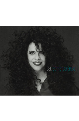 Gal Costa - Estratosferica (CD) 