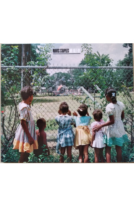 Mavis Staples - We Get By (CD) 