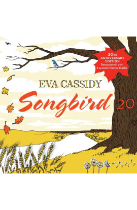Eva Cassidy - Songbird 2.0 